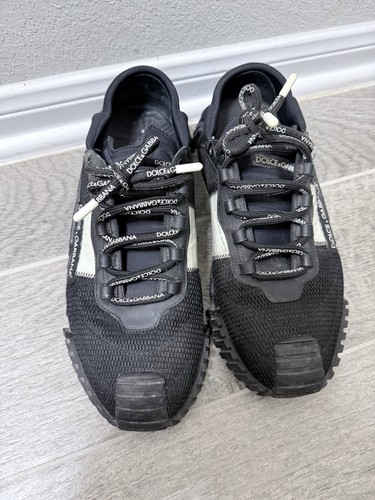Dolce gabbana sneakers basse - gabbana,