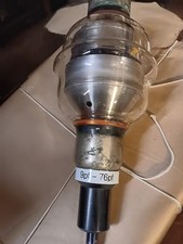 JENNINGS RADIO TYPE VMMC
