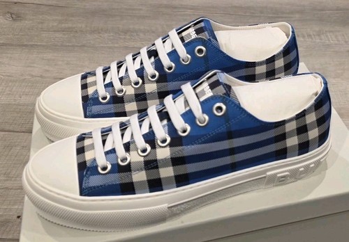Sneakers basse burberry - basse,