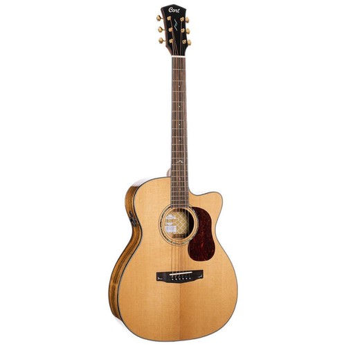 Chitarra acustica cort - chitarra,