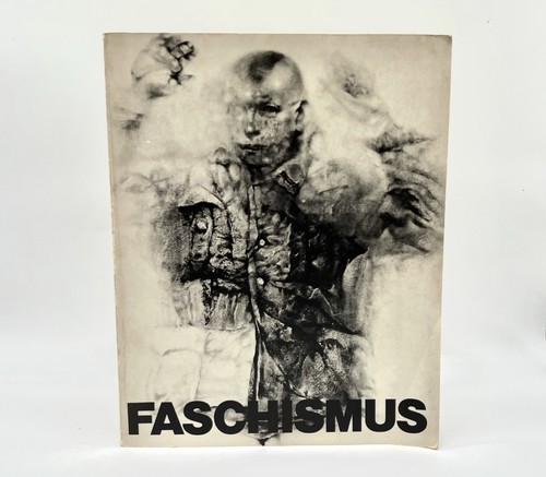 Faschismus renzo vespignani - renzo,