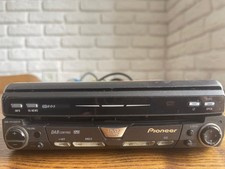 Pioneer AVH-P5700DVD Lettore