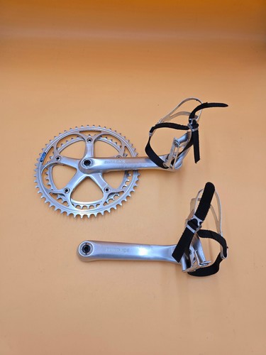 Set pedivelle shimano - set,