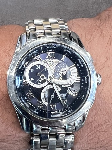 Orologio solare citizen eco - citizen,