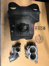Kit Carburatore Weber DCNF44