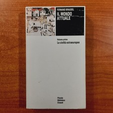 Mondo attuale le civiltà - il,