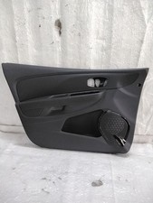 PANNELLO ANTERIORE SINISTRO