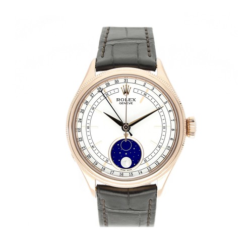 Rolex cellini fasi - cellini,