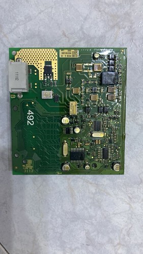 Modulo comunicatore telefonico