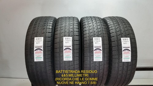 Gomme usate 265 - gomme,