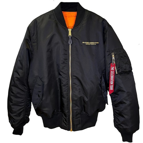 Bomber madonna celebration - bomber,