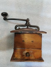 Antico macinino caffè - macinino,