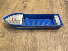 LEGO Vintage 4030 Portapacchi