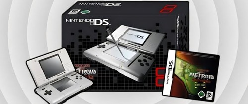 Boxed bundle nintendo - bundle, ds