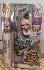 NUOVO Bunny Blanc Royal Ever
