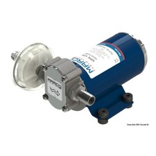 Marco Pompa autoadescante 24 V