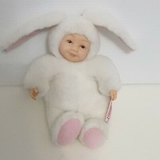 ANNE GEDDES DOLLS  cm 17