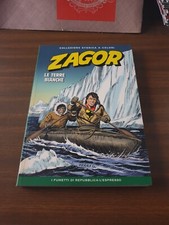 REPUBBLICA ZAGOR COLLEZIONE STORICA A COLORI n.149 OTTIMO