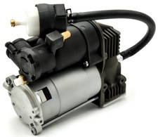 ✅ Compressore Sospensioni