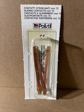 POLISTIL SLOT CAR CONTATTI
