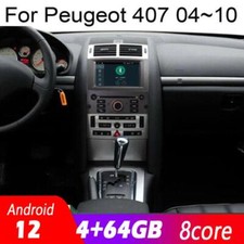 9" Touchscreen Radio Android