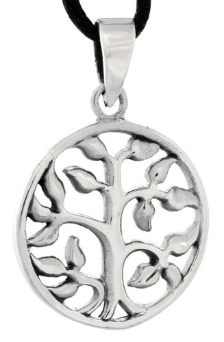 Rowan albero magico ciondolo - rowan,