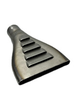 Terminale di scarico, con