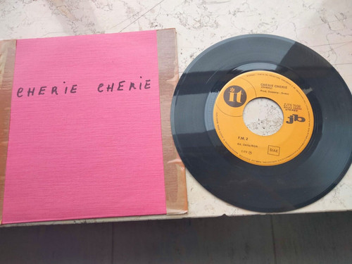 Giri cherie - cherie, manfredi