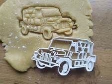  NUOVO simile Mini Moke MK1