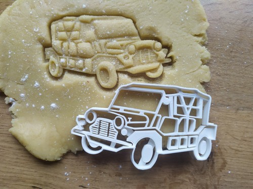 Nuovo simile mini moke - nuovo,