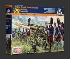 Italeri 6135 1/72 Guerre