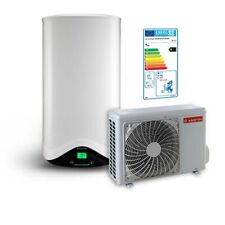 Scaldabagno A Pompa Di Calore