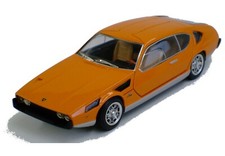 #082 Lamborghini ESPADA proto