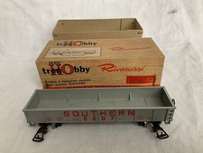 Rivarossi 12245¹ Carro americano Gondola Southern Scala HO