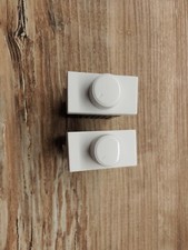 Sandasd Regolatore intensità DIMMER 100-1000W lampadine alogene o incandescenza 