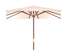 DecHome Ombrellone da Giardino