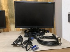 Samsung EX1920W Monitor LED