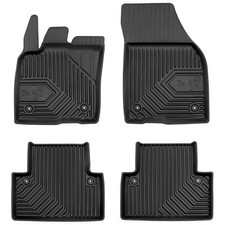 Tappetini Auto TPE Frogum