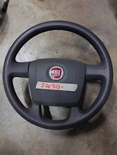 volante sterzo fiat scudo anno 2012