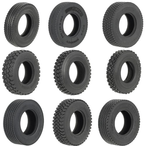 2pz pneumatici antiscivolo - 2pz, per