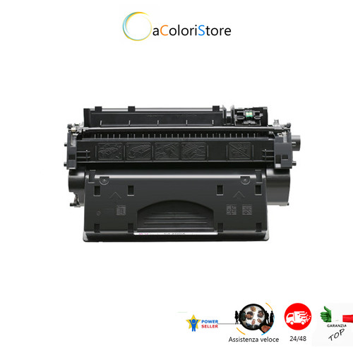 Toner per canon - toner, 720