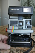 Polaroid LM Supercolor 635
