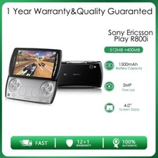 Sony ericsson xperia - ericsson,