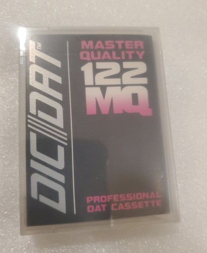 Dic dat 122 master - dat,
