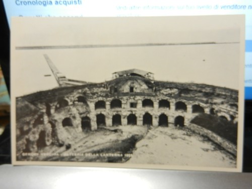 20090 genova vecchia - vecchia, batteria