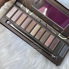 Nuova palette ombretti Urban Decay The ORIGINALE Naked ~ EDIZIONE LIMITATA ~ rara