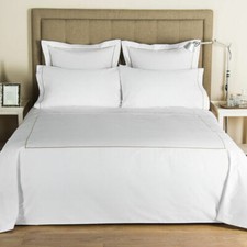 FRETTE ONE BOURDON QUEEN DUVET