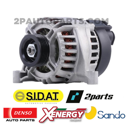 Alternatore 12v 70a per fiat - alternatore,