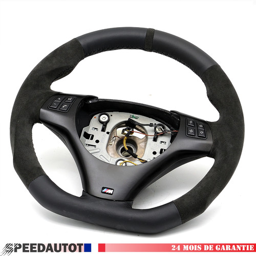 Volante appiattito tuning bmw - appiattito,