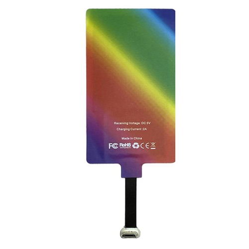 10w modulo ricevitore - 5v,